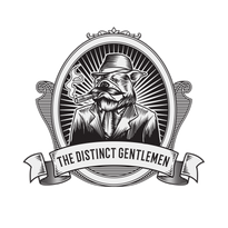 The Distinct Gentlemen