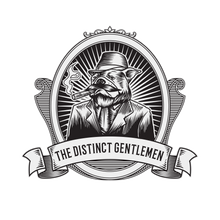 The Distinct Gentlemen