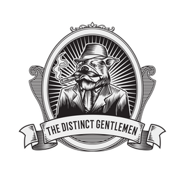 The Distinct Gentlemen