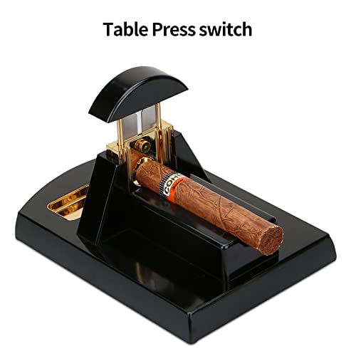 Table Top Cigar Guillotine Cigar Cutter-Cigar cutter-The Distinct Gentlemen