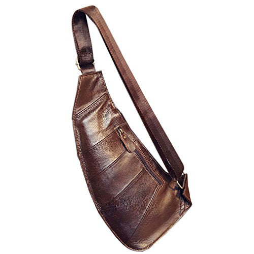 Crossbody Unisex Sling Bag Backpack-Bag, case-The Distinct Gentlemen